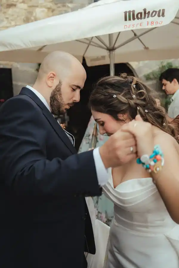 Foto de boda 970