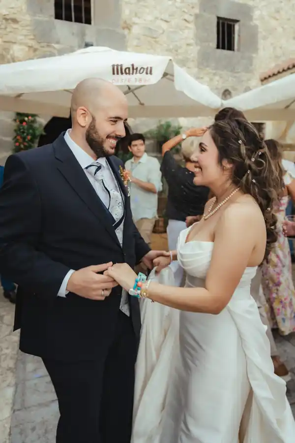 Foto de boda 973