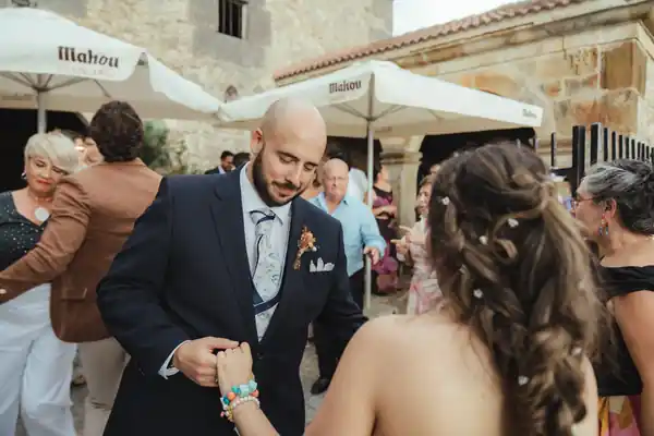 Foto de boda 975