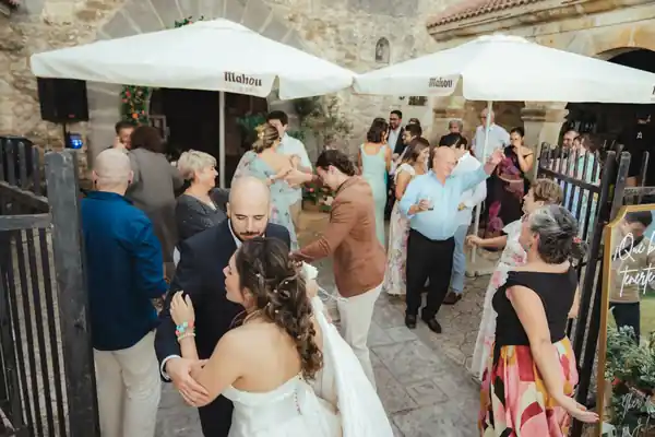 Foto de boda 976