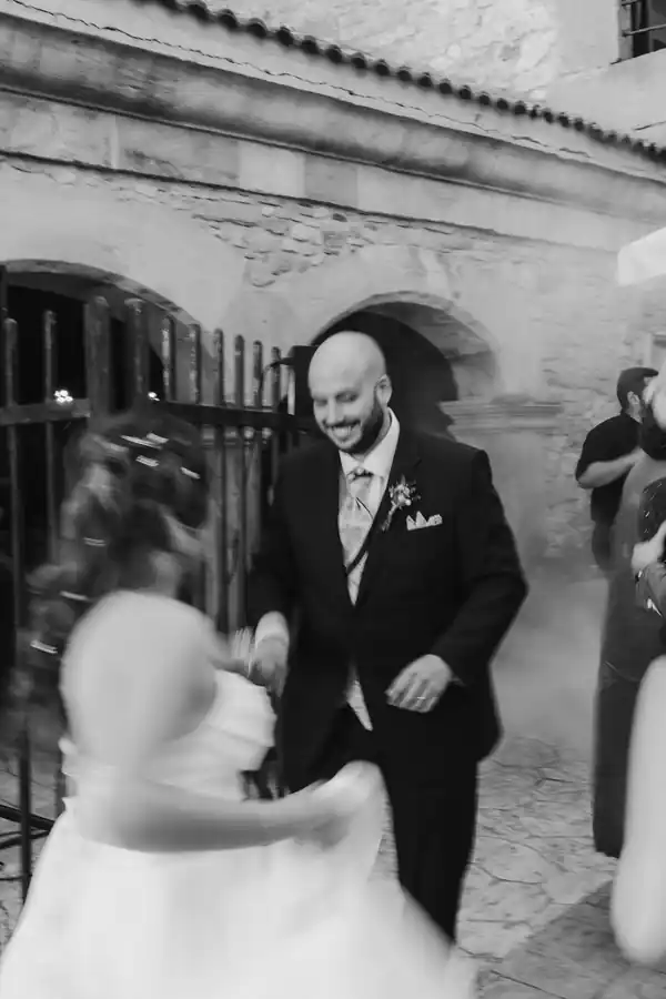 Foto de boda 980