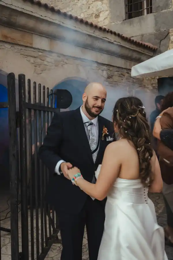 Foto de boda 981