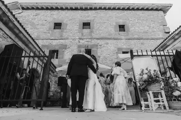 Foto de boda 985
