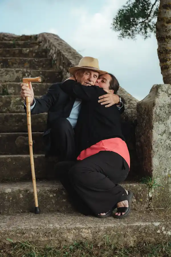 Foto de boda 999