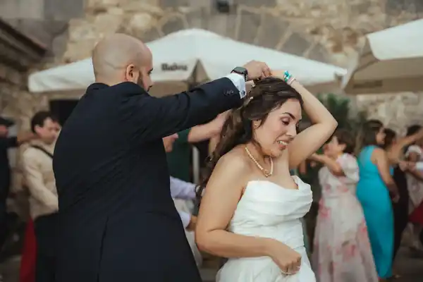 Foto de boda 1002