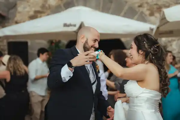 Foto de boda 1005