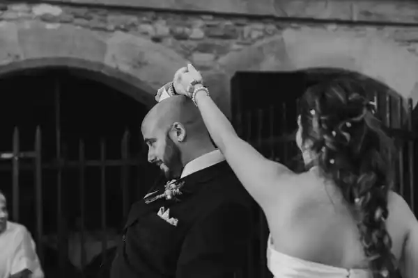 Foto de boda 1007