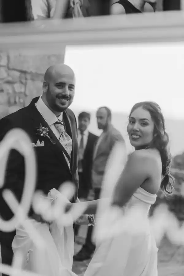 Foto de boda 1010