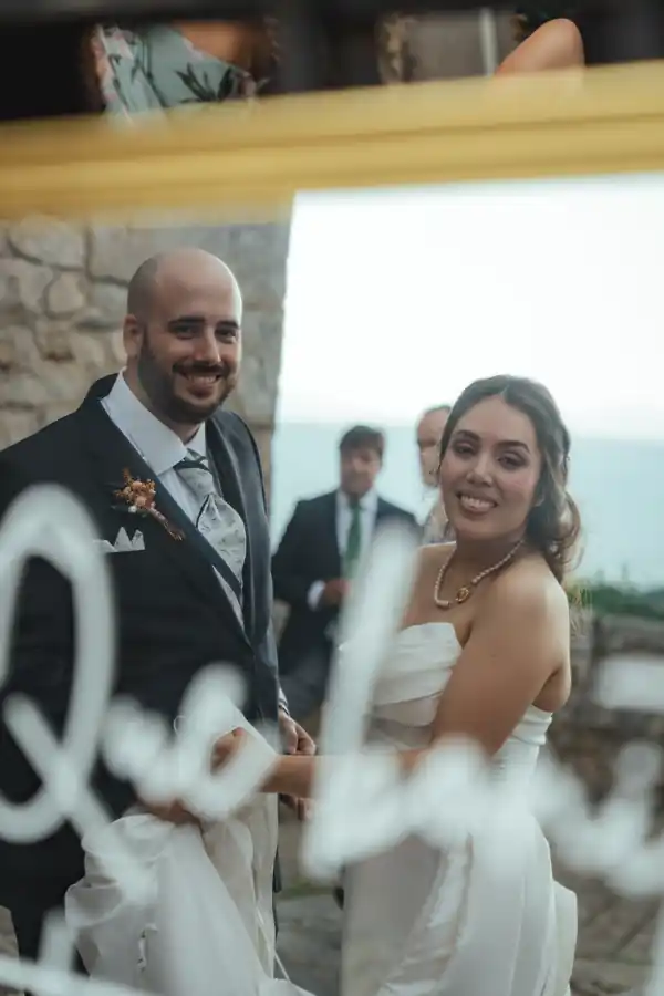 Foto de boda 1011