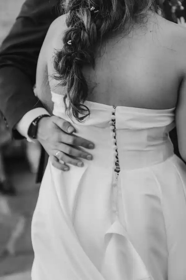 Foto de boda 1012