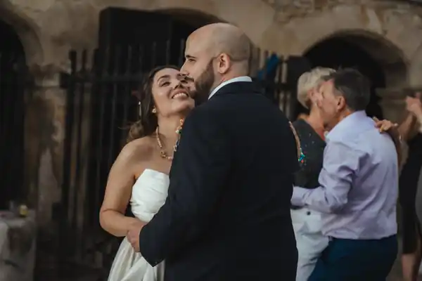 Foto de boda 1017