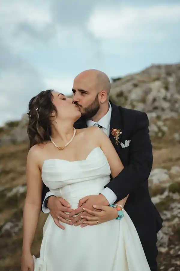 Foto de boda 1023