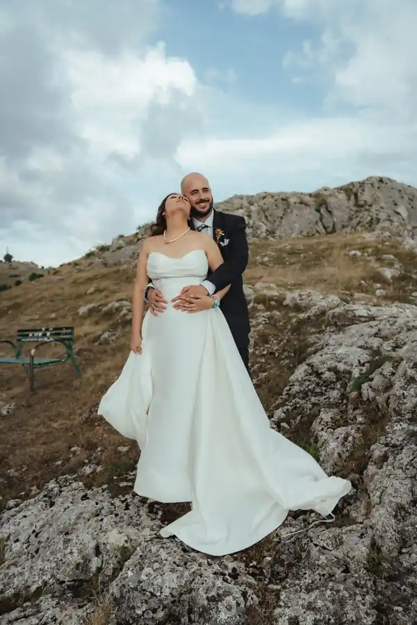 Foto de boda 1024