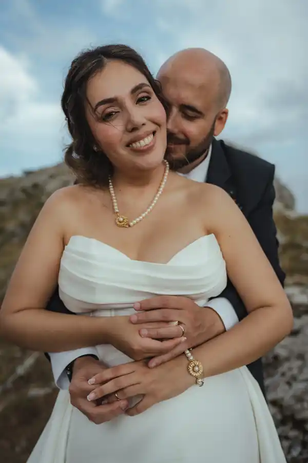 Foto de boda 1030