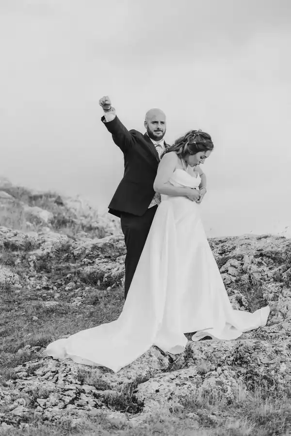 Foto de boda 1032