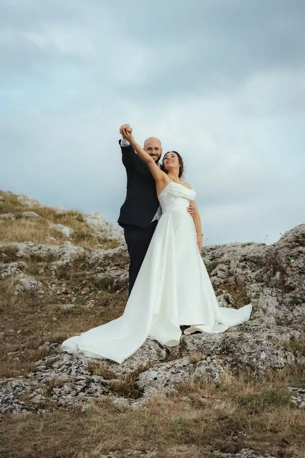 Foto de boda 1033