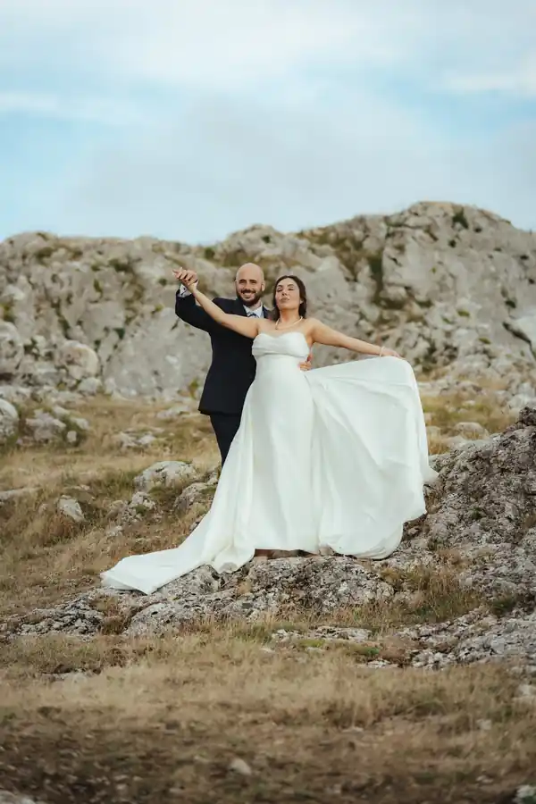 Foto de boda 1036