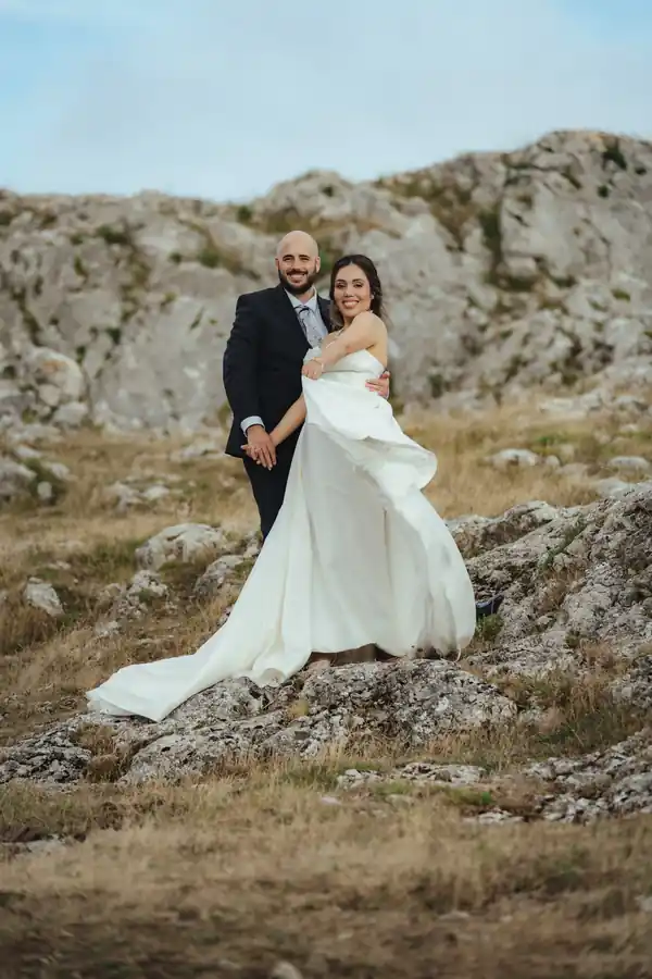 Foto de boda 1037