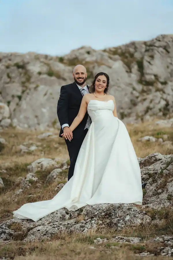 Foto de boda 1038