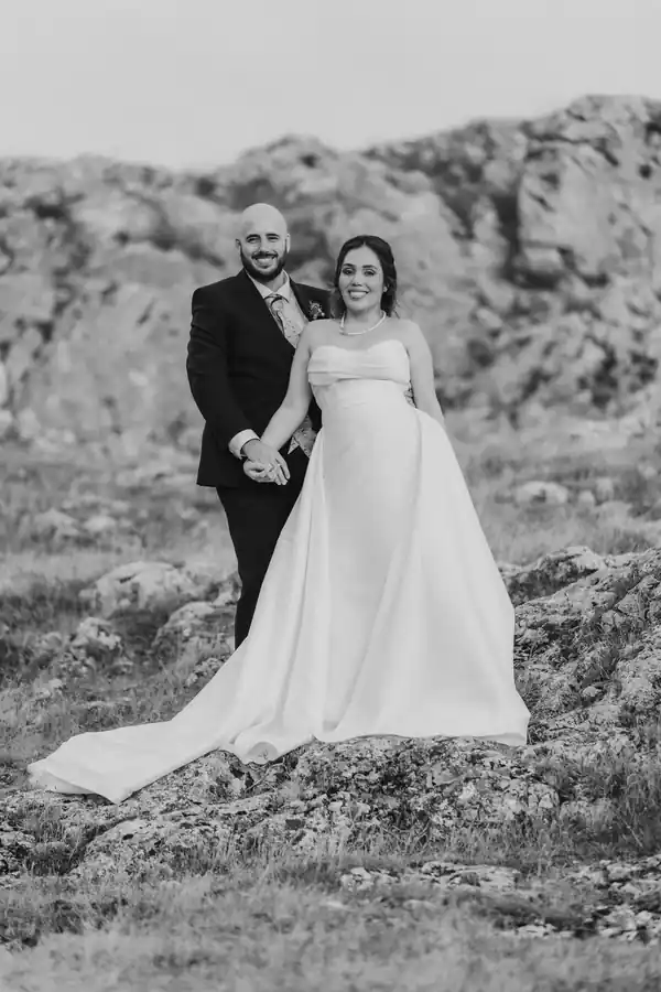 Foto de boda 1039