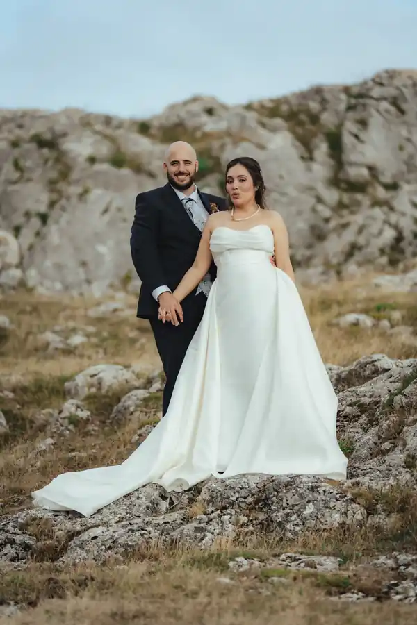 Foto de boda 1040