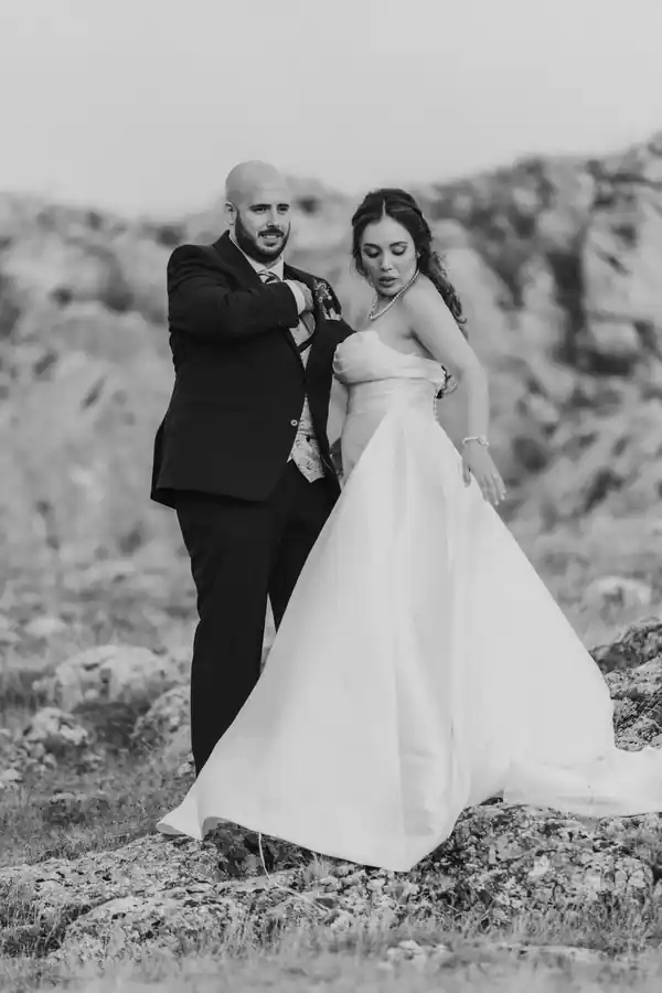 Foto de boda 1042