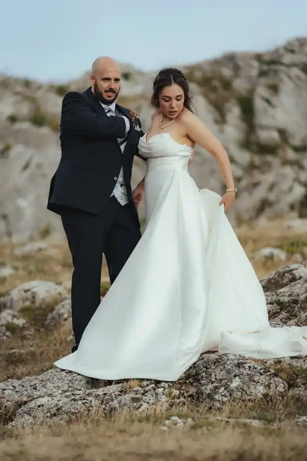 Foto de boda 1043