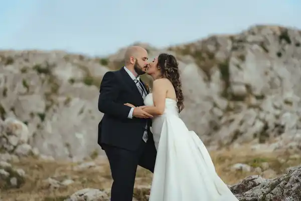 Foto de boda 1045