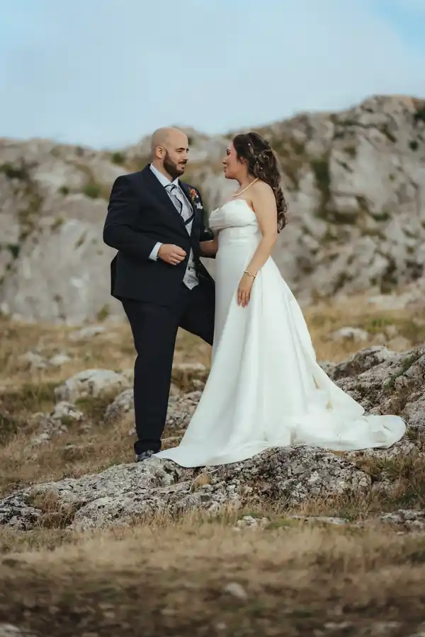 Foto de boda 1050