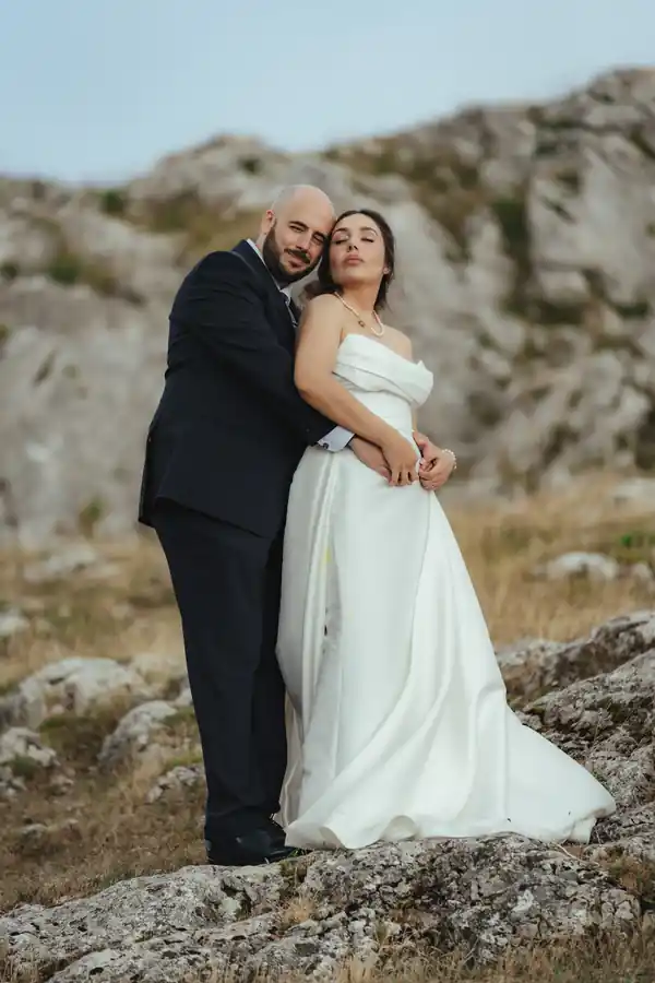 Foto de boda 1052