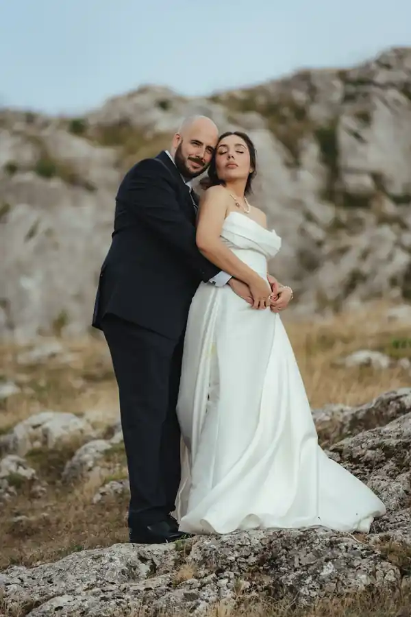 Foto de boda 1054