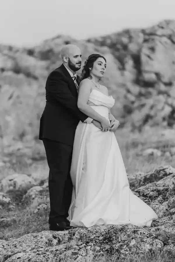 Foto de boda 1055