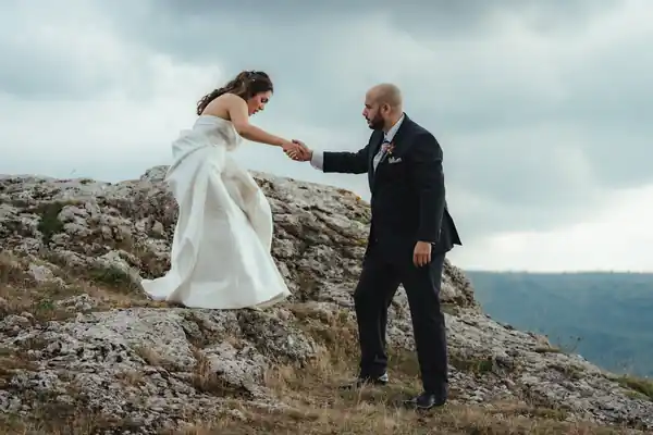 Foto de boda 1058