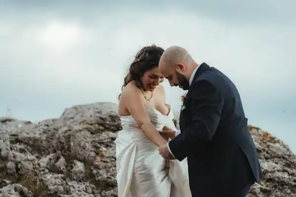 Foto de boda 1060