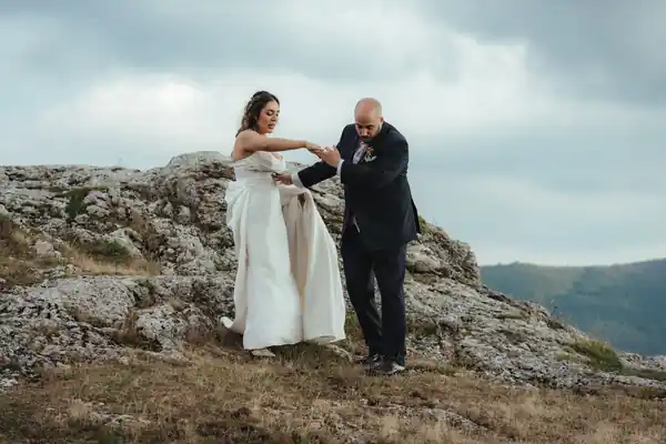 Foto de boda 1062