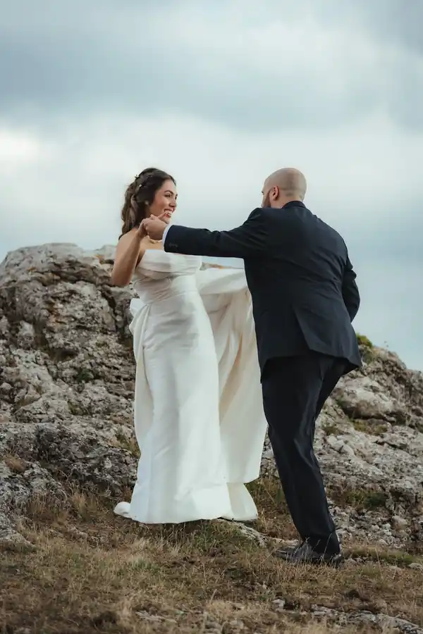 Foto de boda 1064