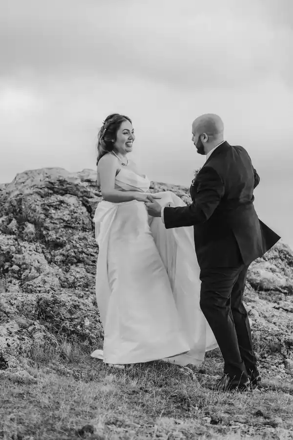 Foto de boda 1065