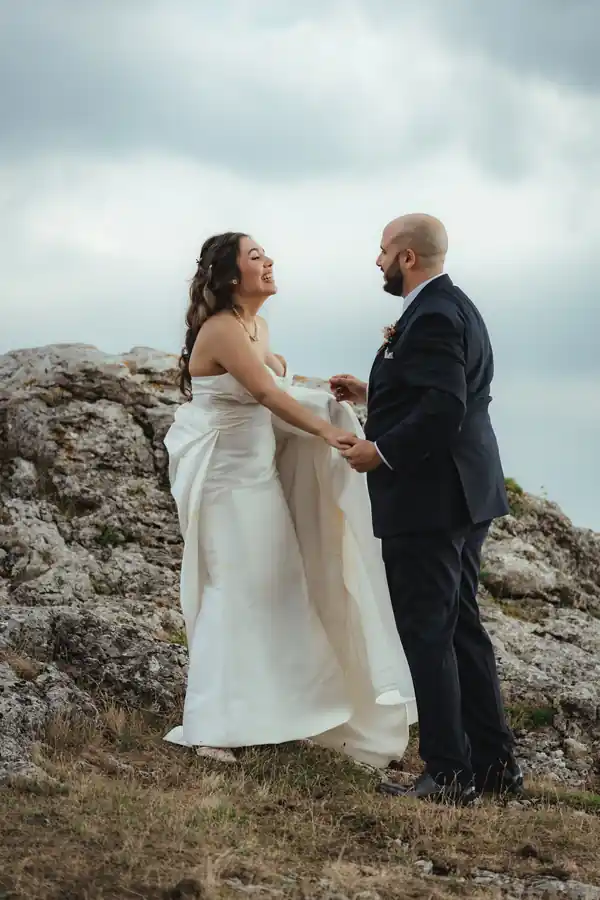 Foto de boda 1067