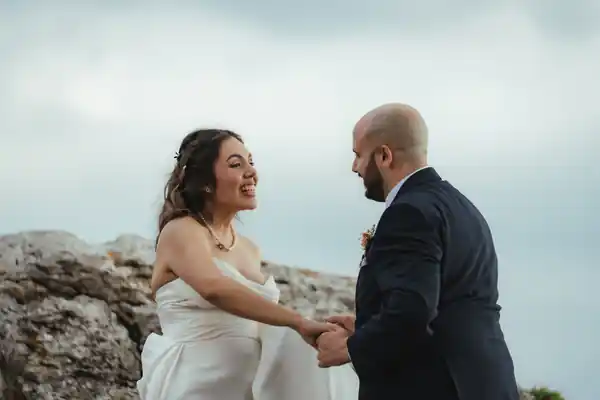 Foto de boda 1068