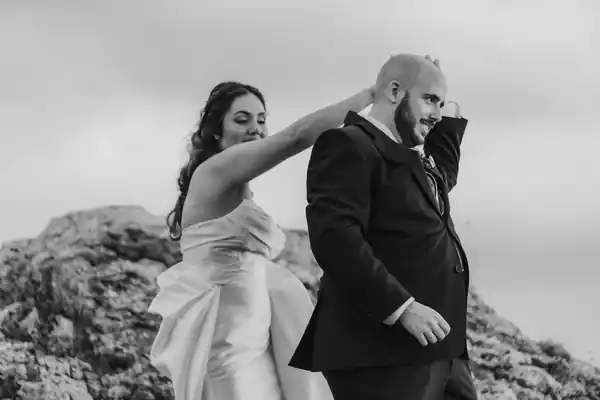 Foto de boda 1071