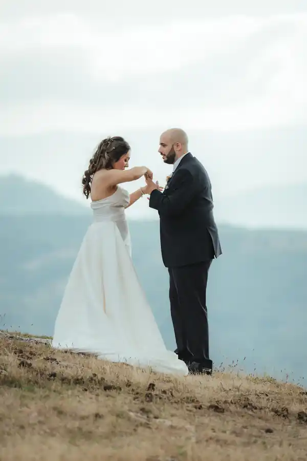 Foto de boda 1075