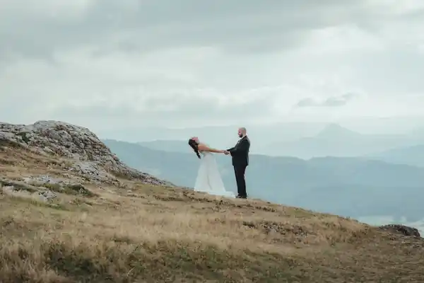 Foto de boda 1081