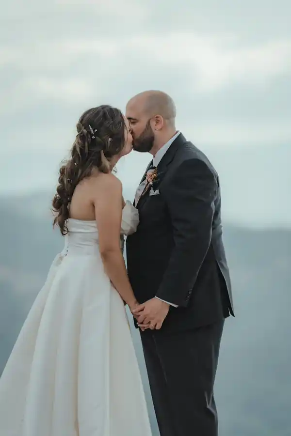 Foto de boda 1090
