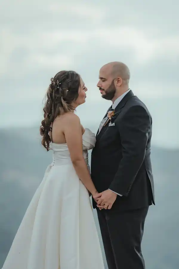 Foto de boda 1091
