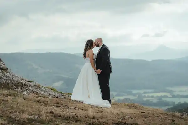 Foto de boda 1093