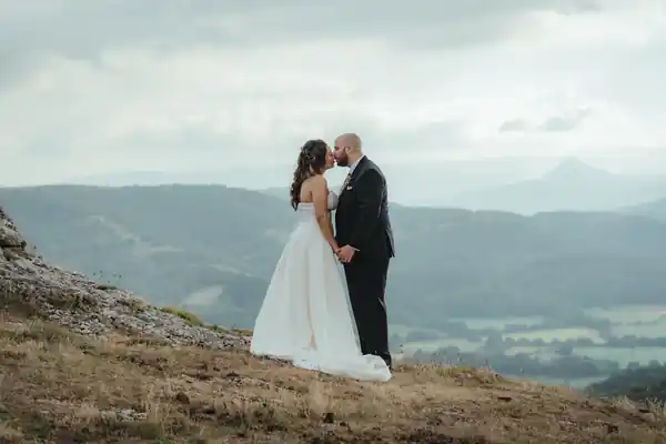 Foto de boda 1095