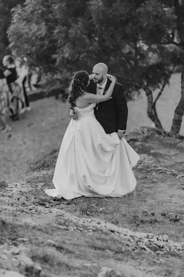 Foto de boda 1096