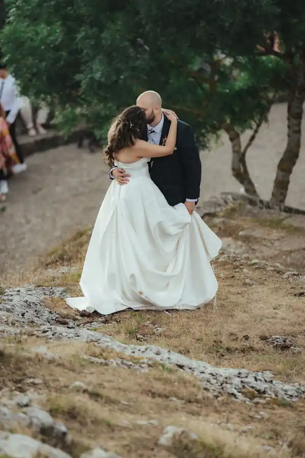 Foto de boda 1097