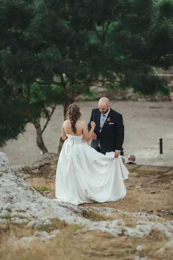 Foto de boda 1098