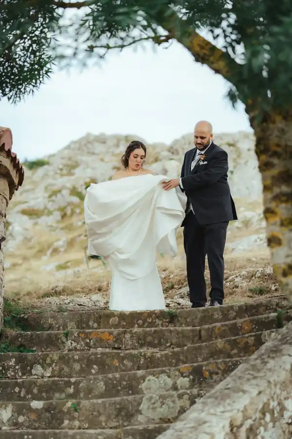 Foto de boda 1099